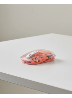 M223 Mouse Turuncu