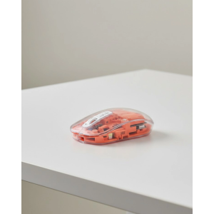 M223 Mouse Turuncu