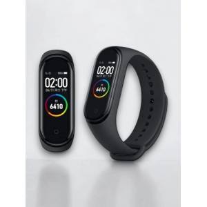 M6 Akıllı Bileklik