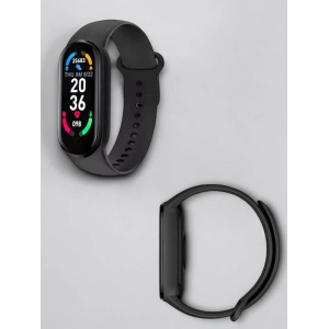 M6 Akıllı Bileklik