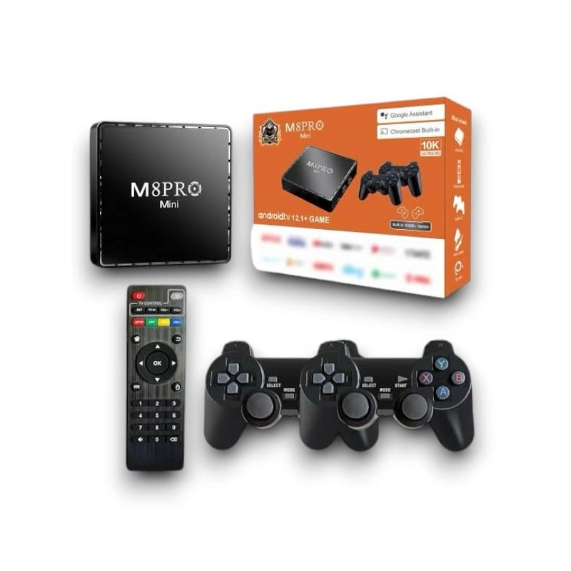 M8 Pro Tv Oyun M8 Pro Tv Oyun