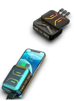 M80 Bluetooth Kulaklık