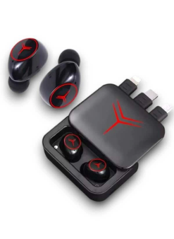 M88 Bluetooth Kulaklık