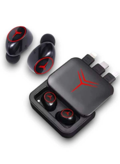 M88 Bluetooth Kulaklık