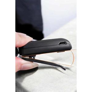 Makaralı Bluetooth Kulaklık Çağrı Cevaplama Kablolu Uzun Pil Ömrü