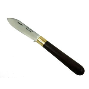 Malatya Çakısı 18 Cm - Tek Sarılı Fiber Saplı