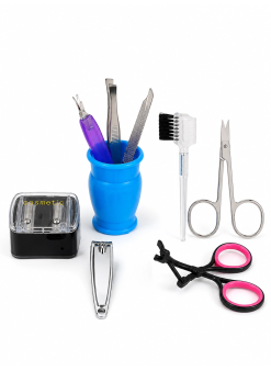 Manikür Set Mgn 23