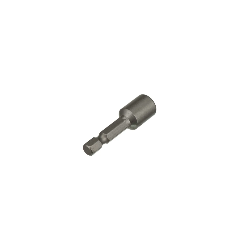 Manyetik Somun Adaptörü - 10x45 Mm (10 Adet) Manyetik Somun Adaptörü - 10x45 Mm (10 Adet)