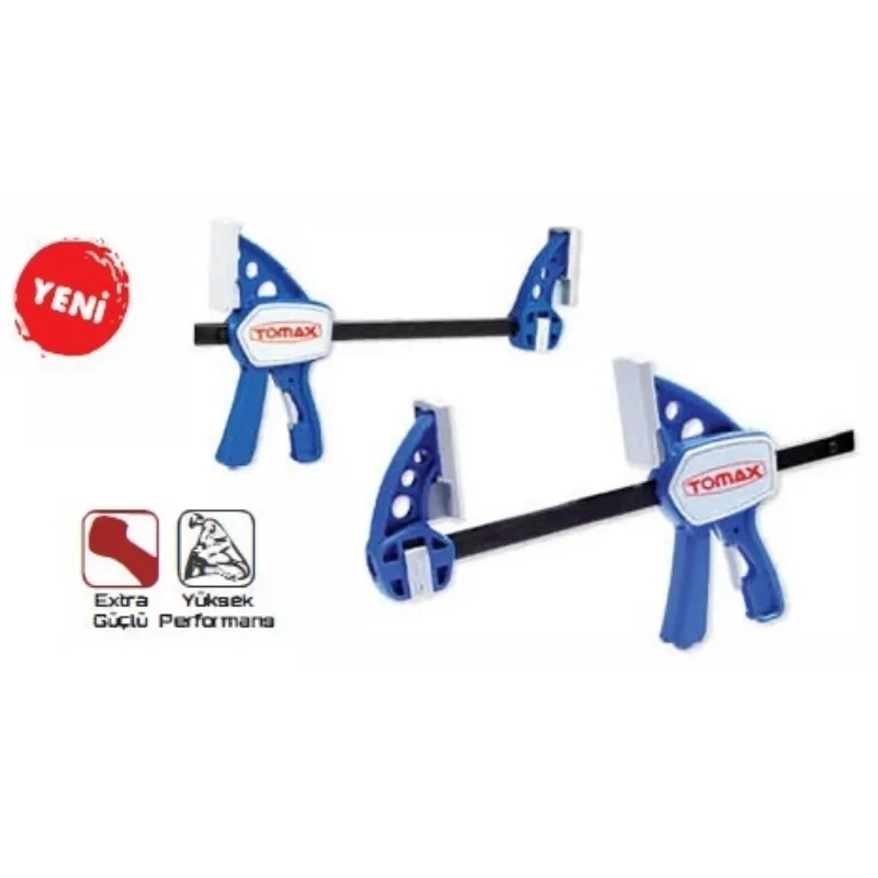 Marangoz Ağır Tip İşkence - 450 Mm Marangoz Ağır Tip İşkence - 450 Mm