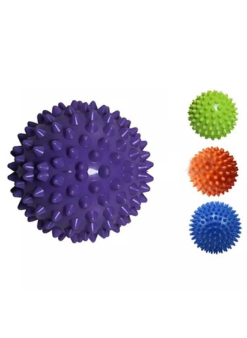 Masaj Topu Küçük Boy 6,5 Cm