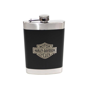 Matara 5 Oz (147 Ml) Içki Viski Konyak Matarası