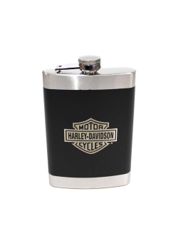 Matara 7 Oz (207 Ml) Içki Viski Konyak Matarası