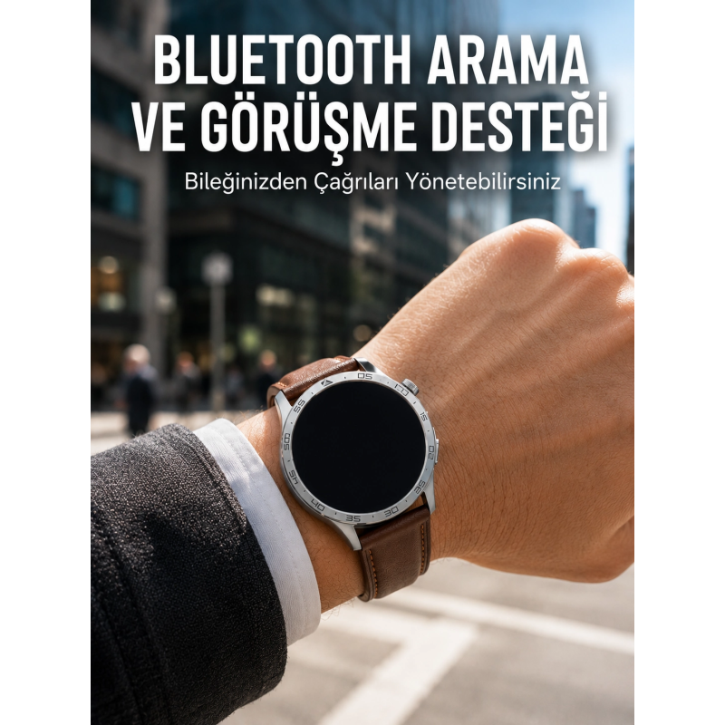 Kalp Atış Hızı Ve Oksijen Takibi Sunan Akıllı Saat Kalp Atış Hızı Ve Oksijen Takibi Sunan Akıllı Saat