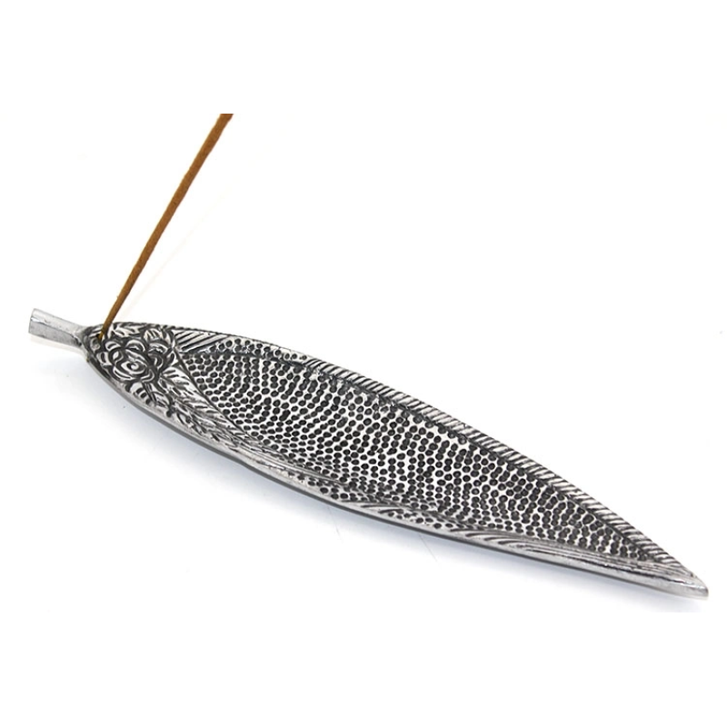 Metal Kayık Tütsülük Ksk2195 Metal Kayık Tütsülük Ksk2195