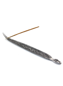 Metal Kayık Tütsülük Ksk2196