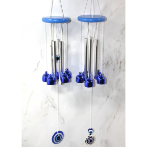 Metal Rüzgar Çanı Alk3510