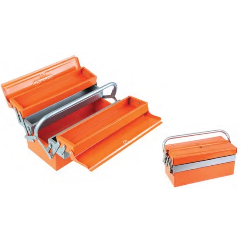 Metal Takım Çantası 42x5 Metal Takım Çantası 42x5