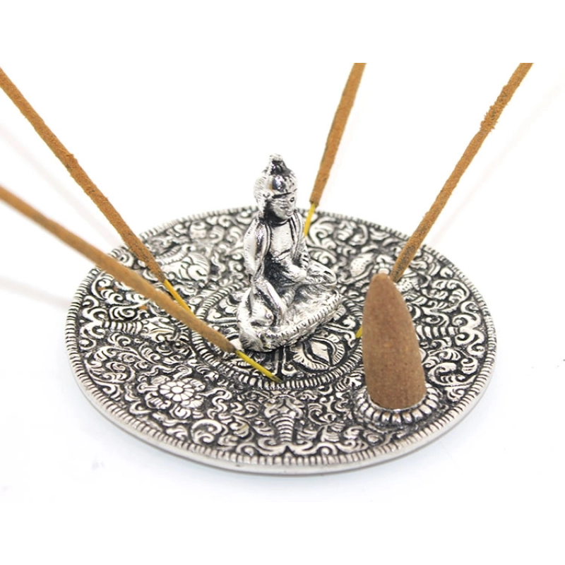 Metal Yuvarlak Budalı Tütsülük Ksk2188 Metal Yuvarlak Budalı Tütsülük Ksk2188