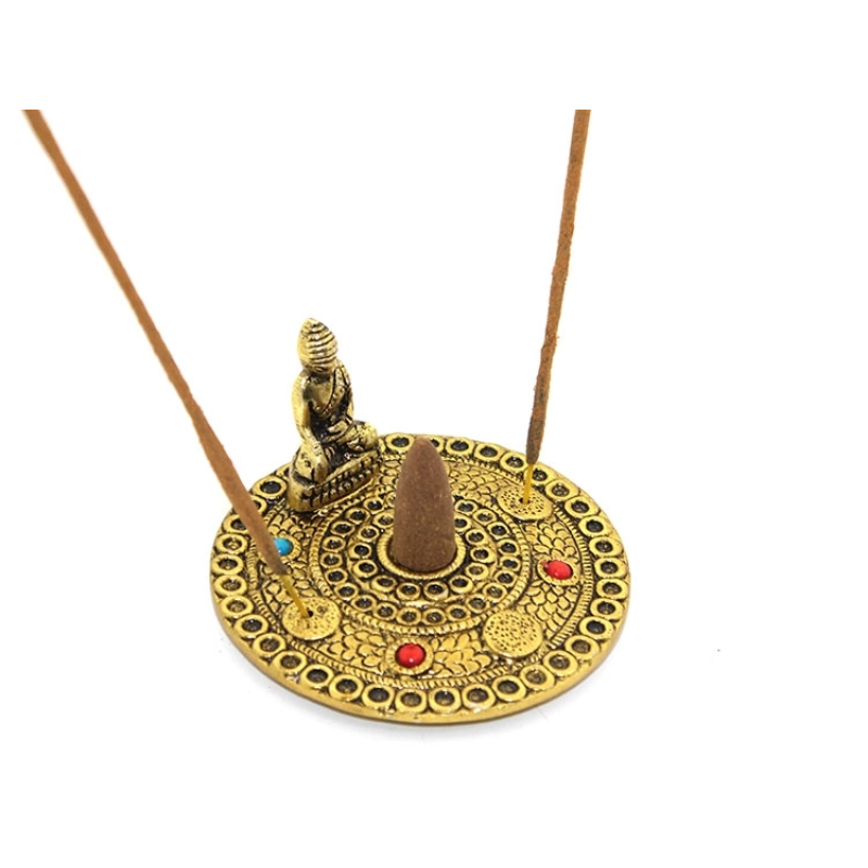 Metal Yuvarlak Budalı Tütsülük Ksk2190 Metal Yuvarlak Budalı Tütsülük Ksk2190