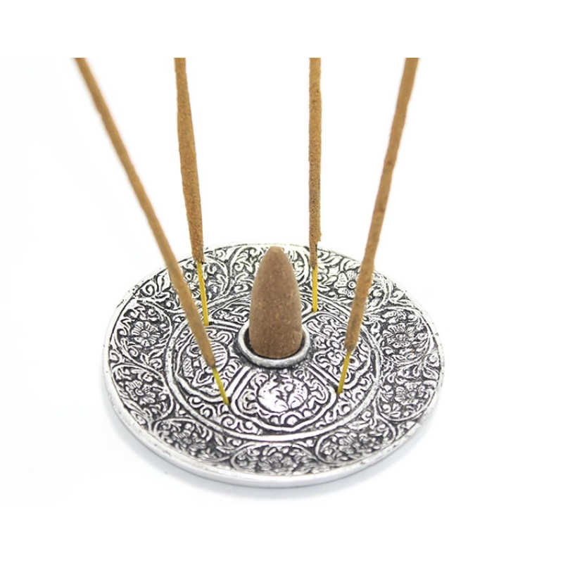Metal Yuvarlak Tütsülük Ksk2183 Metal Yuvarlak Tütsülük Ksk2183