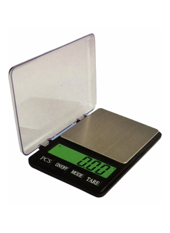 Mh-999 Pratik Dijital Hassas Mutfak Terazisi Hassas Tartı 2000 G /0.01 Gr. Hassasiyet