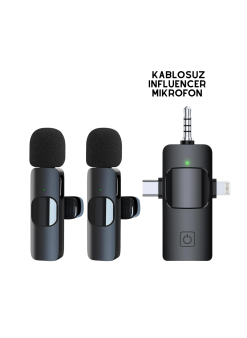 Mikrofon Seti