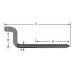 Mim Mandal - 3 - 100 Adet Mim Mandal - 3 - 100 Adet