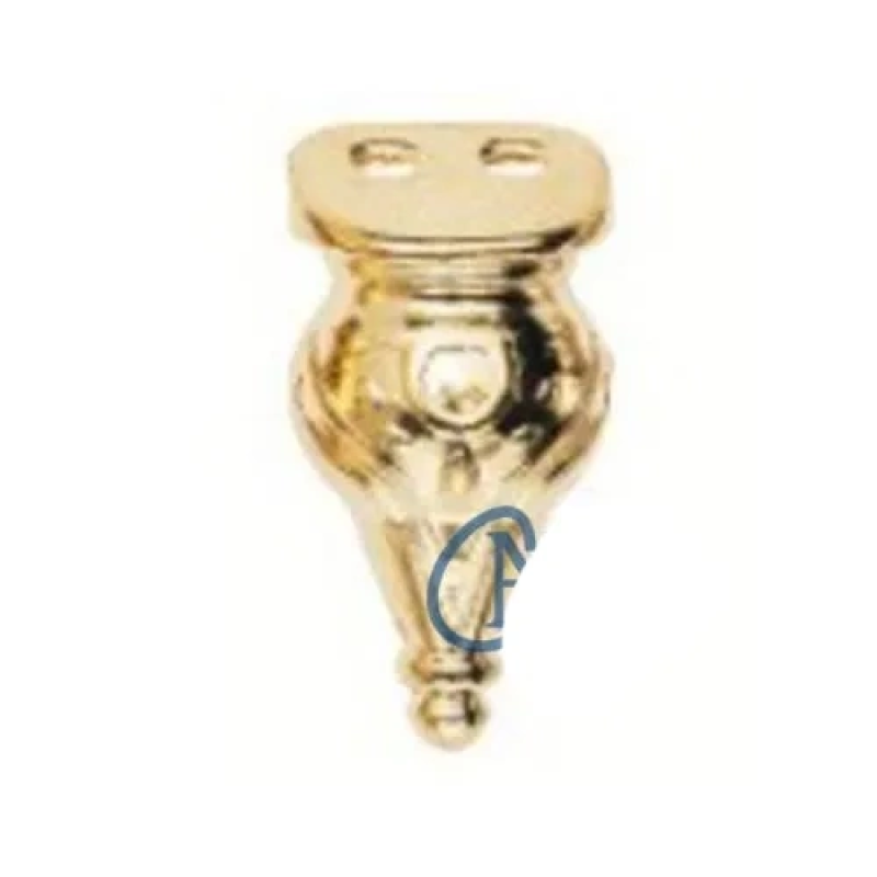 Minare Ahşap, Sunta Sandık Ayağı, Kutu Ayak 3 Cm - Sarı Minare Ahşap, Sunta Sandık Ayağı, Kutu Ayak 3 Cm - Sarı