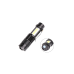 Mini Boy Led El Feneri - 2000 Lümen, Su Geçirmez Tasarım Yeni Nesil Mini Boy Led El Feneri - 2000 Lümen, Su Geçirmez Tasarım Yeni Nesil