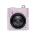 Mini Dijital Kamera 64mp 16x Digital Zoom Retro Vintage 1.4’’ekranlı Video Kamera Taşınabilir Tasarım Pembe Mini Dijital Kamera 64mp 16x Digital Zoom Retro Vintage 1.4’’ekranlı Video Kamera Taşınabilir Tasarım Pembe