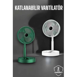 Mini Fan Soğutucu Telefon Tutucu Vantilatör