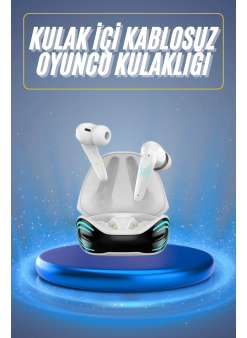 Mini  Kulaklık  Kulaklığı Bluetooth Kulaklık Android Ve İos Uyumlu