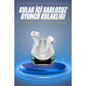 Mini  Kulaklık  Kulaklığı Bluetooth Kulaklık Android Ve İos Uyumlu