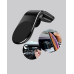 Mini Manyetikli Araç Telefon Tutucu