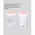 Mini Oje Kurutma Cihazı 16w Led Uv Hızlı Kurutma Taşınabilir Kompakt Yeni Nesil Mini Oje Kurutma Cihazı 16w Led Uv Hızlı Kurutma Taşınabilir Kompakt Yeni Nesil