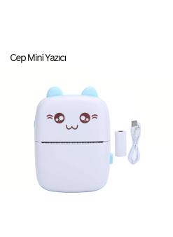 Mini Termal Yazıcı