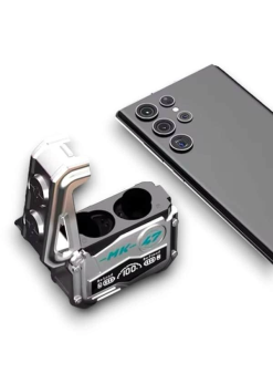 Mk 47 Bluetooth Kulaklık