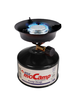Mocamp Portatif Kamp Ocağı