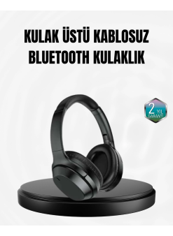 Modern Cihazlarla Uyumlu Kablolu Kulaklık – Yüksek Ses Kalitesi, Gürültü Azaltıcı Mikrofon