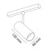 MAGNET RAY SPOT 20W