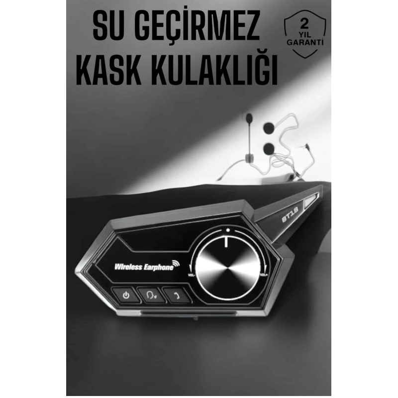 Motorcu Kulaklığı Kask Kulaklığı Anc Özelliği Sesli Görüşme Özelliği Motorcu Kulaklığı Kask Kulaklığı Anc Özelliği Sesli Görüşme Özelliği