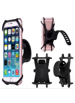 Motorsiklet  Bisiklet Telefon Tutucu