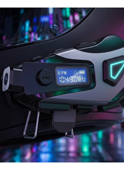 Motosiklet Kask Kulaklığı Bluetooth 5.3 Kamera Ve Fm Radyo Destekli