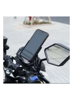 Motosiklet Telefon Tutucu