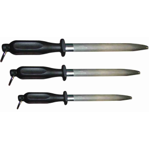 Mp Solingen Tipi Yassı Masat 12 - 30 Cm