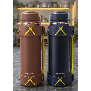 Mszm 1600 Ml Çift Katmanlı Vakumlu Paslanmaz Çelik Termos Alk4636