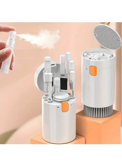 Multi Functional Cleaner Tools 20-ın-1 Elektronik Temizleyici