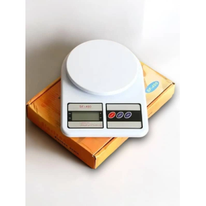 Mutfak Terazisi Hassas  Tartı 10 Kg