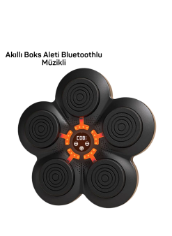 Müzik Box Makinesi