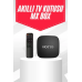 Mx Box Android Tv Media Sound 4k Ultra Hd Görüntü Kaliteli